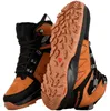 SALOMON Outchill TS CS Waterproof Herren Winterschuhe braun Produktbild-Vorschau 10