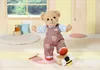 Zapf 834732 BABY born Bärenanzug Produktbild-Vorschau 6