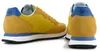 Sneaker basse Sun68 da uomo 32323038333832 Giallo 43 EU Anteprima dell’immagine prodotto 7