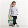 Vadobag Kinderrucksack 8 Liter Garfield All Good Produktbild-Vorschau 8