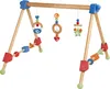 roba Spieltrapez, Spiel-und Greiftrainer, mehrfarbig Produktbild-Vorschau 1