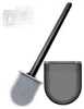 Brosse pour WC de camping-car, brosse pour WC, support pour Voir les images du produit 5