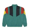 Adidas Deutschland EQT Trainingsjacke WM 2026 Grün KG2281 - Produktbild-Vorschau 2