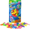 Toi-Toys - SPLASH HQ Wasserballons (100 Stück) Wasserbomben Produktbild-Vorschau 1