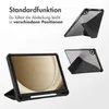 imoshion Custodia a libro Origami Samsung Galaxy Tab A11 Anteprima dell’immagine prodotto 2