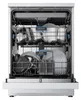Cecotec 6700 B, Freistehend, Standardgröße (60 cm), Weiß, Produktbild-Vorschau 2