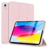 Aioneus iPad Hülle für iPad (A16) 11. Generation 11 Zoll Produktbild-Vorschau 1