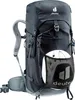 Zaino da escursionismo DEUTER Trail Pro 36 nero-scisto Anteprima dell’immagine prodotto 11