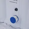 AREBOS Whirlpool aufblasbar | Ø208cm | 6 Personen | 130 Produktbild-Vorschau 12