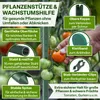 TTL GARDEN Rankstäbe 20er Set 150cm 16mm extra stabil + Produktbild-Vorschau 3