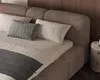 Chilly Möbel Design Monte Polsterbett 180x200 mit Produktbild-Vorschau 4