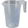 Pressol Messbecher Polypropylen 3 l transparent Produktbild-Vorschau 6