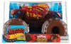 Hot Wheels - Monster Truck 1:24 (Random Model) - Small Car Productafbeelding-voorbeeld 15