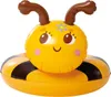 INTEX Schwimmring Biene, 58 x 55 cm, für Kinder von 3-6 Produktbild-Vorschau 2
