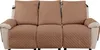 Sesselschoner 3 Sitzer Sofa Universal Wasserdicht Produktbild-Vorschau 1