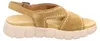 Gabor 82.891 Damen Sandalette - Riemchen Sandalen braun NEU Produktbild-Vorschau 15