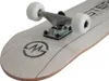 Skateboard MASTER Experience Board, bois blanc Voir les images du produit 4