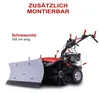 Scheppach SC2200PE 5in1 E-Start Benzin Kehrmaschine Produktbild-Vorschau 14