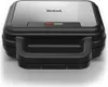 Tefal UltraCompact 3in1 SW383D10, Černá, Nerezová ocel, Náhled obrázku produktu 3