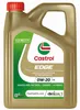 Castrol EDGE 0W-20 C5, 1 l, 0W-20, Sommer/Winter, Auto, -42 Produktbild-Vorschau 1