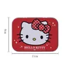 2x Home-Flair Hello Kitty Kinder Pflaster-Box mit 24 bunten Produktbild-Vorschau 4