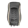 LKW SITZBEZUG SITZBEZÜGE SITZAUFLAGE LEDER + ALCANTARA DAF Produktbild-Vorschau 6
