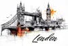 CALVENDO Puzzle London | 2000 Teile Lege-Größe 90x67cm Produktbild-Vorschau 3