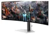 Samsung LS49CG934SU/49" QD-OLED,Gaming,DQHD,32:9,G93SC Náhled obrázku produktu 26