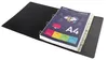 EXACOMPTA Karton-Register, A-Z, A4, 26-teilig Vista previa de la imagen del producto 2