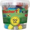 Fischertechnik fischerTiP 100 Produktbild-Vorschau 2