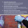 Graffiti Go! - odstraňovač graffiti, barev a nátěrů 500 ml Náhled obrázku produktu 11