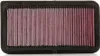 Filtro de aire de alto rendimiento K&N 33-2335 para MAZDA Vista previa de la imagen del producto 5