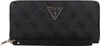 Guess Geldbörse Laurel II Slg Large Zip Around 21 x 10 x 3 Produktbild-Vorschau 8