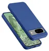 Cadorabo Hülle für Google PIXEL 8 Hülle Silikon Handyhülle Produktbild-Vorschau 1
