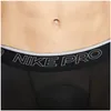 Nike M Np Df Tight Black/White S Produktbild-Vorschau 4