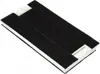 A charcoal filter for a range hood. Produktbild-Vorschau