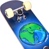 Apollo Kinder Skateboard, | kleines Komplett Board mit ABEC Produktbild-Vorschau 4