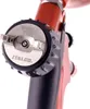 Close-up of the nozzle of a professional paint spray gun. Náhled obrázku produktu