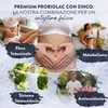 Aavalabs Probiotici Premium | 30 ceppi e 120 miliardi di Anteprima dell’immagine prodotto 7