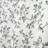 STOF | Gardinen - CLARINE - 140x260 cm - Schwarz/Beige - Produktbild-Vorschau 5