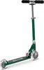 Micro Scooter Sprite LED zielony Podgląd zdjęcia produktu 2