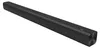 Xiaomi Soundbar 2.0ch Black 2.0 kanály 24 W Náhľad obrázku produktu 1