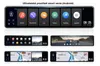 Junsun Autokamera, zrcátko s kamerou, SMART Android přední Náhled obrázku produktu 6