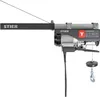 STIER Elektrischer Seilzug, Tragkraft 500 kg, Leistung 1000 Produktbild-Vorschau 2