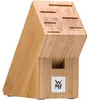 Ceppo di coltelli WMF con set di coltelli da 7 pezzi, set Anteprima dell’immagine prodotto 4