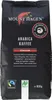 KAWA MIELONA ARABICA 100 % FAIR TRADE BIO 500 g - MOUNT HAGEN Produktbild-Vorschau