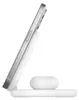 Belkin BoostCharge, Vnitřní, USB, Bezdrátové nabíjení, 1,5 Náhled obrázku produktu 25