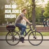 Fahrrad Fahrradbox Topcase Fahrradkoffer abschließbar Produktbild-Vorschau 8