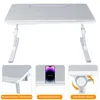 Laptop Tisch Ständer Klappbar Schreibtisch Laptoptisch mit Produktbild-Vorschau 5