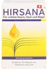 HIRSANA Huile de millet doré en gélules, 150 gélules Voir les images du produit 1